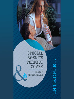 cover image of Special Agent's Perfect Cover